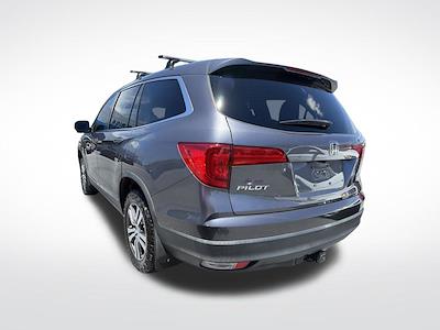 2016 Honda Pilot AWD SUV for sale #21324R - photo 2