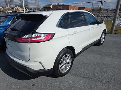 Used 2022 Ford Edge - photo 1