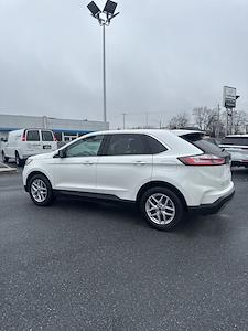 Used 2022 Ford Edge - photo 1