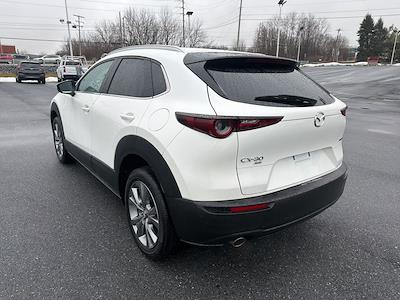 Used 2024 Mazda CX-30 - photo 1