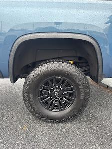 Used 2024 Chevrolet Silverado 2500 - photo 1