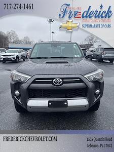 Used 2020 Toyota 4Runner - photo 1