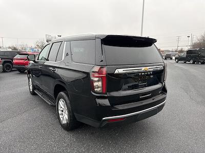 Used 2024 Chevrolet Tahoe - photo 1