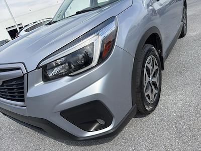 Used 2021 Subaru Forester - photo 1