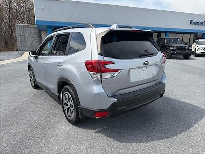 2021 Subaru Forester AWD SUV for sale #21339P - photo 2
