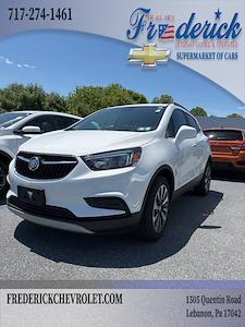 2022 Buick Encore AWD SUV for sale #21364P - photo 1