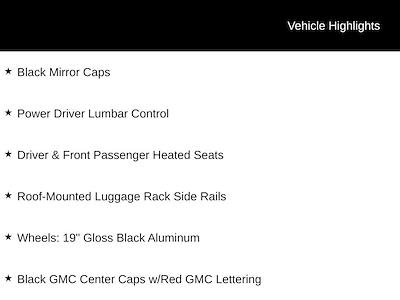 2023 GMC Terrain AWD SUV for sale #21369P - photo 2