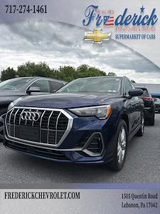 2022 Audi Q3 AWD SUV for sale #21379P - photo 1