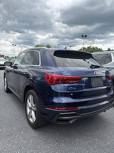 2022 Audi Q3 AWD SUV for sale #21379P - photo 2