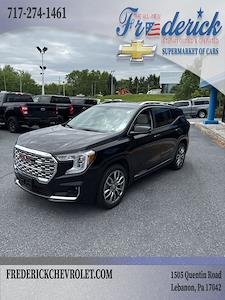 2022 GMC Terrain AWD SUV for sale #21408P - photo 1
