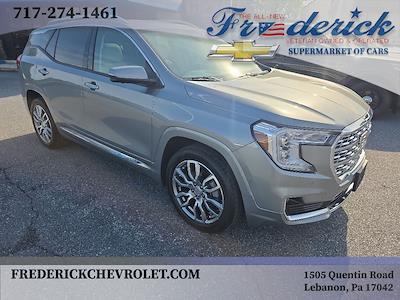 2023 GMC Terrain AWD SUV for sale #21409P - photo 1
