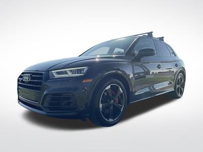2019 Audi SQ5 SUV for sale #21452P - photo 2