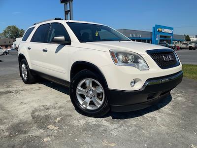 2011 GMC Acadia FWD SUV for sale #21453Q - photo 1