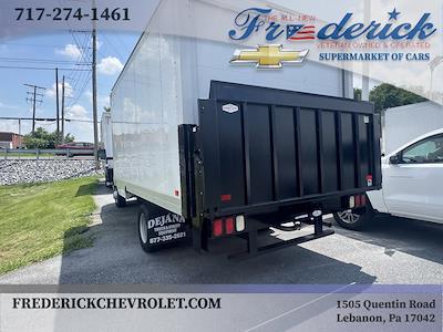 New 2023 Chevrolet Express 3500 Box Van for sale #W052F - photo 2