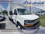 New 2023 Chevrolet Express 3500 Box Van for sale #W052F - photo 8