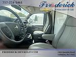 New 2023 Chevrolet Express 3500 Box Van for sale #W052F - photo 9