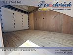 New 2023 Chevrolet Express 3500 Box Van for sale #W052F - photo 10