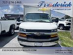 New 2023 Chevrolet Express 3500 Box Van for sale #W052F - photo 3