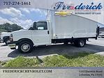 New 2023 Chevrolet Express 3500 Box Van for sale #W052F - photo 4