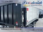 New 2023 Chevrolet Express 3500 Box Van for sale #W052F - photo 6