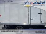 New 2023 Chevrolet Express 3500 Box Van for sale #W052F - photo 7