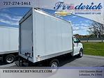 2023 Chevrolet Express 3500 RWD, Box Van for sale #W064F - photo 4