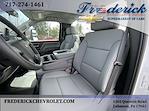 New 2023 Chevrolet Silverado 5500 Regular Cab Cab Chassis for sale #W488F - photo 17