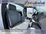 New 2023 Chevrolet Silverado 5500 Regular Cab Cab Chassis for sale #W488F - photo 22