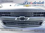 New 2023 Chevrolet Silverado 5500 Regular Cab Cab Chassis for sale #W488F - photo 25
