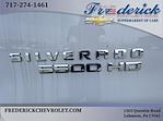 New 2023 Chevrolet Silverado 5500 Regular Cab Cab Chassis for sale #W488F - photo 26