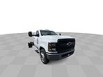New 2023 Chevrolet Silverado 5500 Regular Cab Cab Chassis for sale #W488F - photo 29