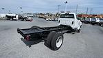 New 2023 Chevrolet Silverado 5500 Regular Cab Cab Chassis for sale #W488F - photo 30