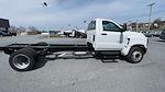 New 2023 Chevrolet Silverado 5500 Regular Cab Cab Chassis for sale #W488F - photo 31