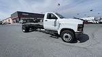 New 2023 Chevrolet Silverado 5500 Regular Cab Cab Chassis for sale #W488F - photo 32