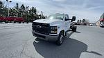 New 2023 Chevrolet Silverado 5500 Regular Cab Cab Chassis for sale #W488F - photo 34