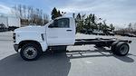 New 2023 Chevrolet Silverado 5500 Regular Cab Cab Chassis for sale #W488F - photo 35