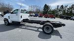 New 2023 Chevrolet Silverado 5500 Regular Cab Cab Chassis for sale #W488F - photo 36