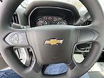 New 2023 Chevrolet Silverado 5500 Regular Cab Cab Chassis for sale #W488F - photo 39