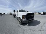 New 2023 Chevrolet Silverado 5500 Regular Cab Cab Chassis for sale #W488F - photo 57