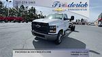 New 2023 Chevrolet Silverado 5500 Regular Cab Cab Chassis for sale #W488F - photo 6