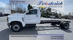 New 2023 Chevrolet Silverado 5500 Regular Cab Cab Chassis for sale #W488F - photo 7