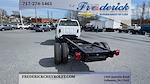 New 2023 Chevrolet Silverado 5500 Regular Cab Cab Chassis for sale #W488F - photo 9