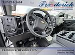 New 2023 Chevrolet Silverado 5500 Regular Cab Cab Chassis for sale #W495 - photo 10