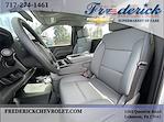 New 2023 Chevrolet Silverado 5500 Regular Cab Cab Chassis for sale #W495 - photo 17
