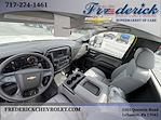 New 2023 Chevrolet Silverado 5500 Regular Cab Cab Chassis for sale #W495 - photo 18