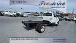 New 2023 Chevrolet Silverado 5500 Regular Cab Cab Chassis for sale #W495 - photo 2
