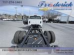 New 2023 Chevrolet Silverado 5500 Regular Cab Cab Chassis for sale #W495 - photo 21