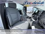 New 2023 Chevrolet Silverado 5500 Regular Cab Cab Chassis for sale #W495 - photo 22