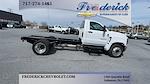 New 2023 Chevrolet Silverado 5500 Regular Cab Cab Chassis for sale #W495 - photo 3