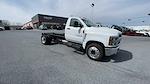 New 2023 Chevrolet Silverado 5500 Regular Cab Cab Chassis for sale #W495 - photo 32